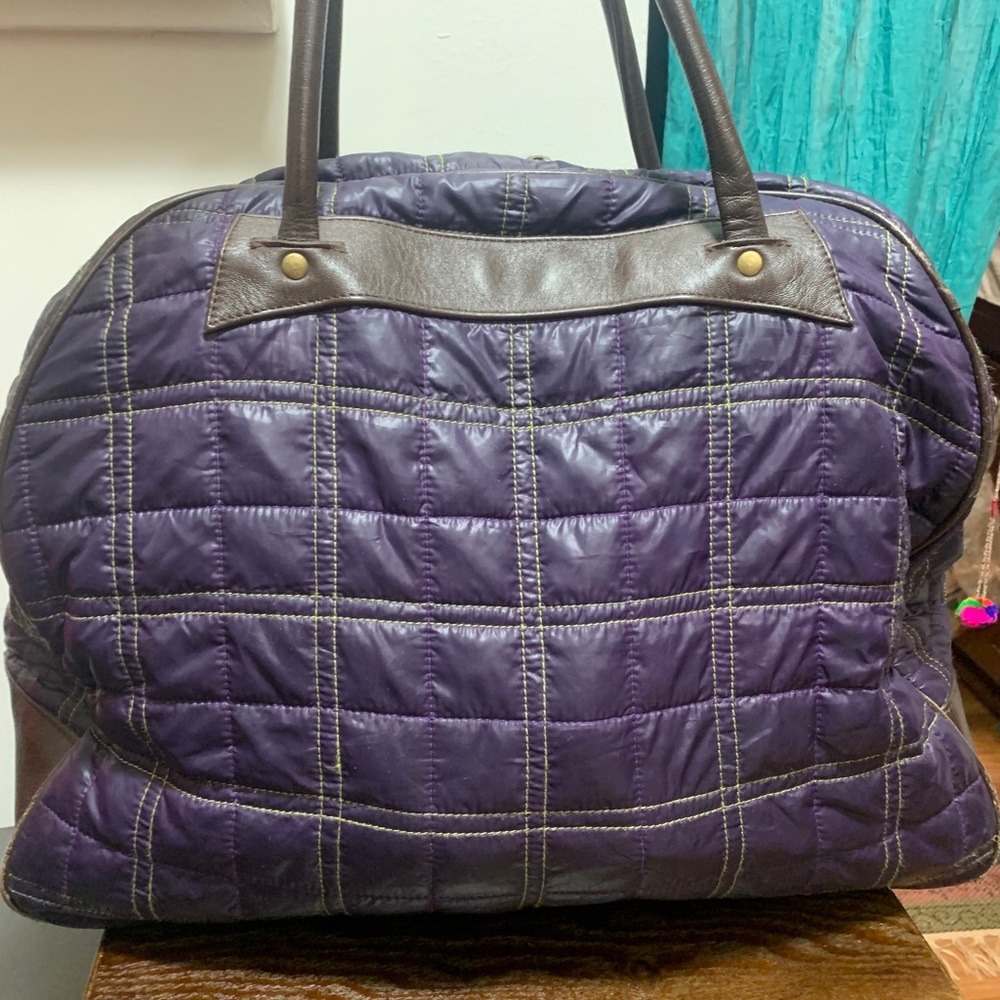 Catherine Andre Tote Bag